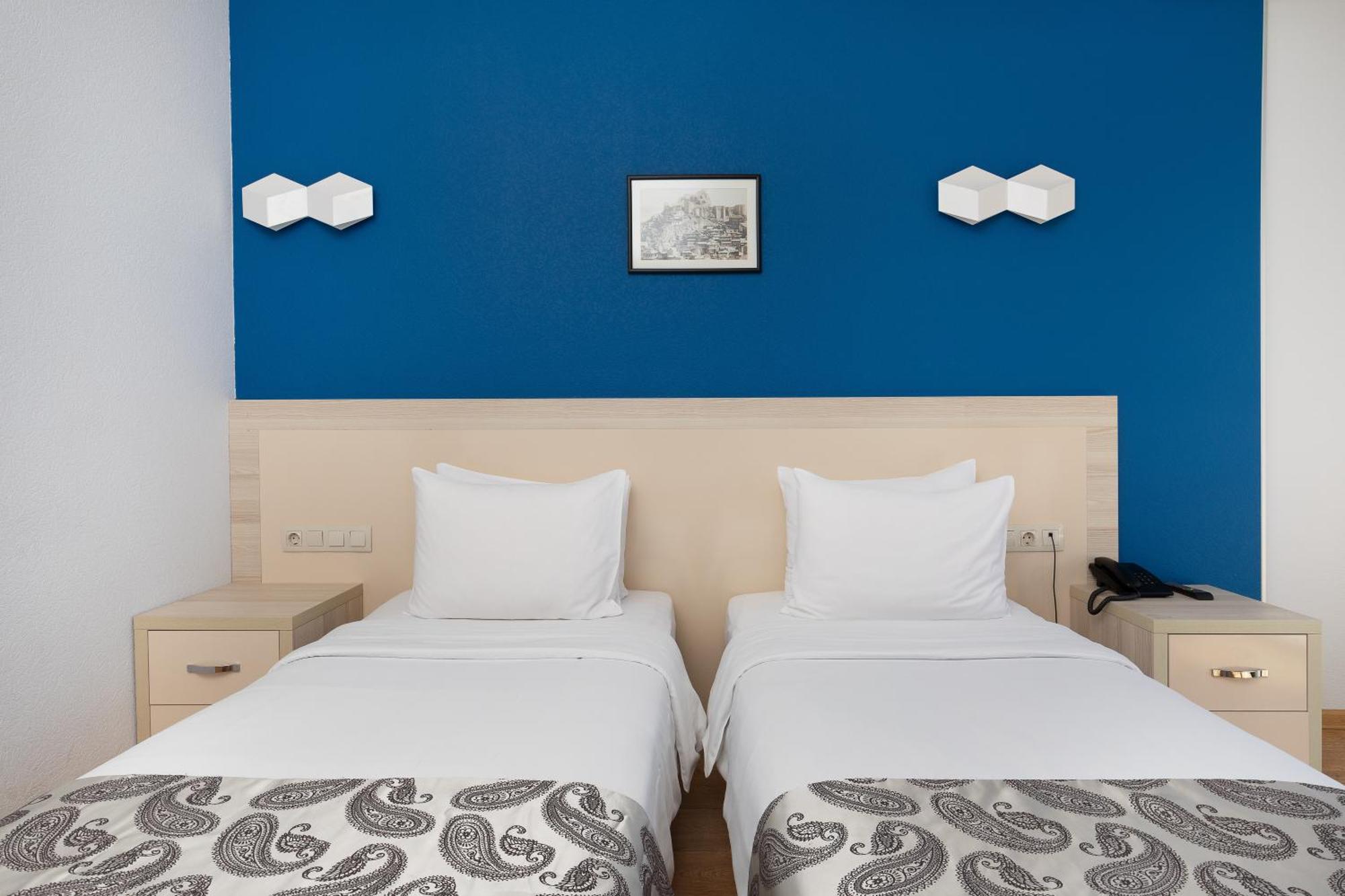 Iveria Inn Hotel Tbilisi Cameră foto